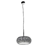 Светильник подвесной галогеновый Zumaline P0109-04A-F4AC