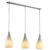 Светильник подвесной Zumaline P1305-03S-B5AB