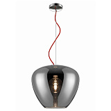 Светильник подвесной Zumaline P1401-01A-F4FZ