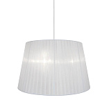 Люстра подвесная Zumaline P16194-WH