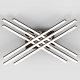 Светильник потолочный светодиодный Zumaline PL99829-6