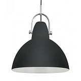 Светильник подвесной Zumaline TS-110611P-BK