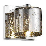 Светильник настенный Zumaline W0369-01A-B5GR