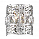 Светильник настенный галогеновый Zumaline W0472-01A-B5AC