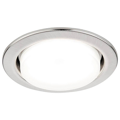 Офисный светильник downlight Ambrella light G101 SS