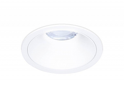 Офисный светильник downlight Ambrella light TN117