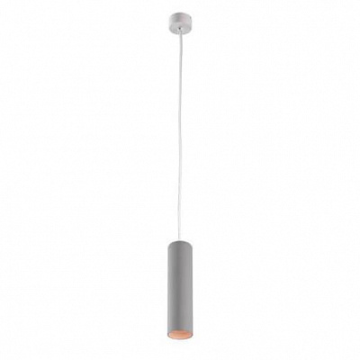 Светильник подвесной Arte Lamp A1524SP-1GY