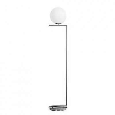 Торшер декоративный Arte Lamp A1921PN-1CC