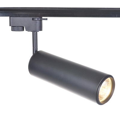 Светильник для шинной системы освещения ArtLamp A1412PL-1BK