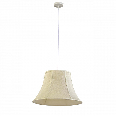 Светильник подвесной Arti Lampadari Cantare E 1.3.P1 W