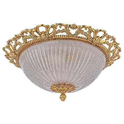 Светильник потолочный Arti Lampadari Vigilanza E 1.13.46 G