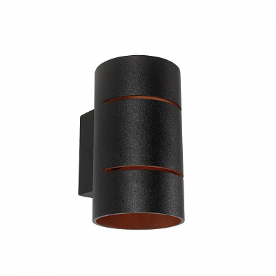 Светильник настенный галогеновый Crystal Lux CLT 013 BL