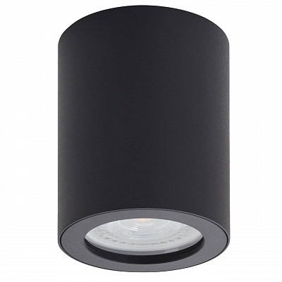 Светильник накладный Denkirs DK3007-BK