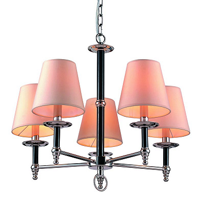 Люстра подвесная Divinare 1162/01 LM-5