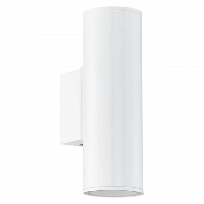 Уличный светильник настенный Eglo 94101