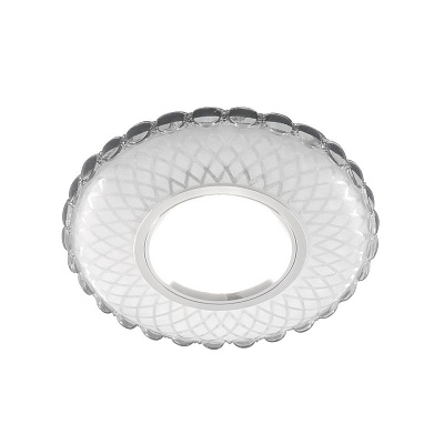 Точечный светильник встраиваемый Elektrostandard 4690389148897