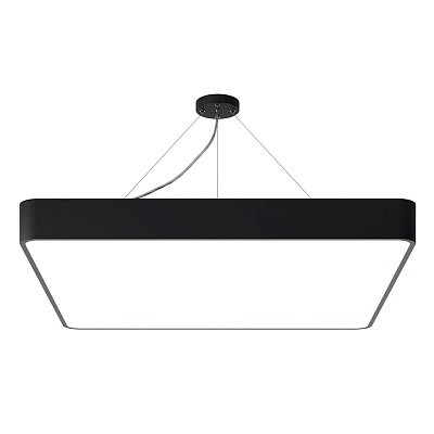 Светильник подвесной светодиодный ЭРА SPO-164-B-40K-110