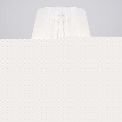 Настольная лампа декоративная Eurosvet 2045/3T хром/белый