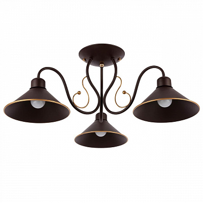 Люстра потолочная Evoluce SLE120402-03