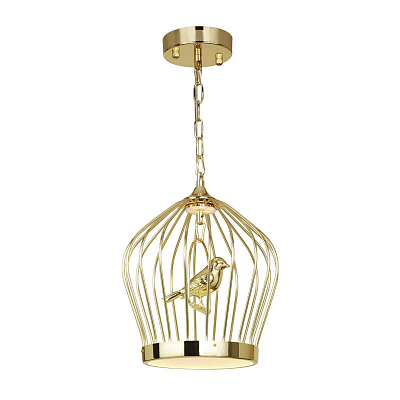 Светильник подвесной светодиодный Favourite 1930-2P