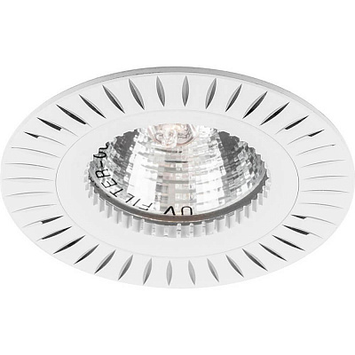 Точечный светильник встраиваемый Feron 28342