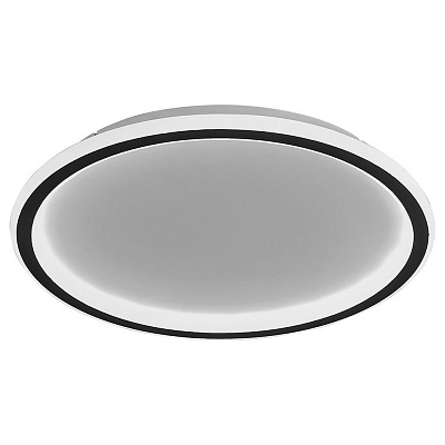 Светильник накладный светодиодный Feron 41557 с пультом д/у