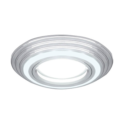 Точечный светильник встраиваемый Gauss BL139