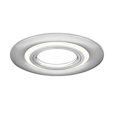 Точечный светильник встраиваемый Gauss BL141