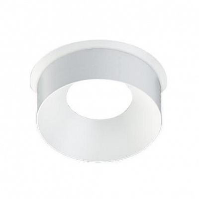 Отражатель Italline Sky R white