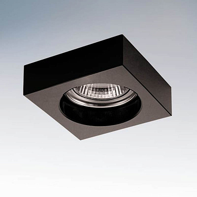 Точечный светильник встраиваемый Lightstar 006147