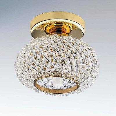 Точечный светильник накладной Lightstar 160302