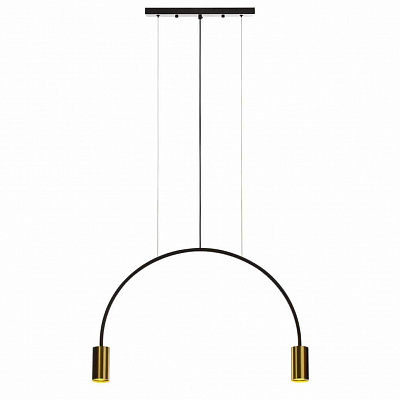 Светильник подвесной Loft IT 5043-2