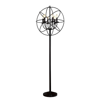 Торшер декоративный Loft IT Loft1192F