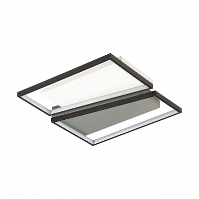 Светильник потолочный светодиодный Lumion 5242/72CL с пультом д/у