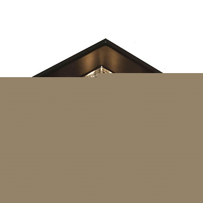 Точечный светильник встраиваемый галогеновый Lussole GRLSF-1300-01