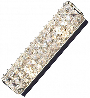 Светильник настенный Lussole GRLSL-8701-02