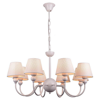 Люстра подвесная Lussole GRLSP-8033