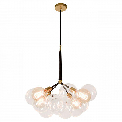 Люстра на штанге Lussole GRLSP-8171