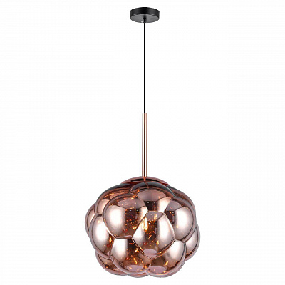 Светильник подвесной Lussole LSP-8212