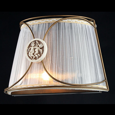 Светильник настенный Maytoni ARM365-01-R