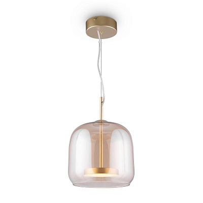 Светильник подвесной светодиодный Maytoni MOD128PL-L6AM