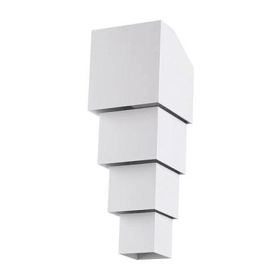 Уличный светильник настенный Novotech 358005