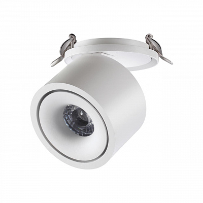 Встраиваемый спот Novotech 358776