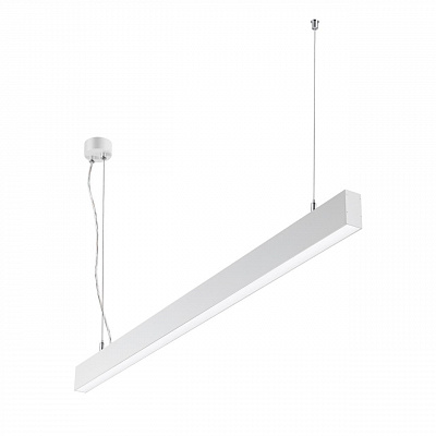 Офисный светильник линейный Novotech 358877