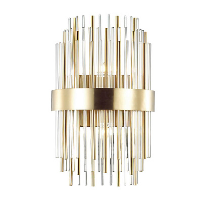 Светильник настенный галогеновый Odeon Light 4639/2W