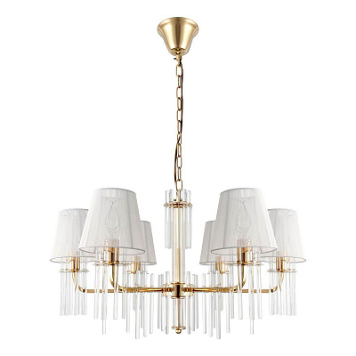 Люстра подвесная Rivoli 1039-306