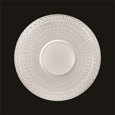 Светильник  настенно-потолочный с пультом д/у светодиодный Sonex 2048/DL