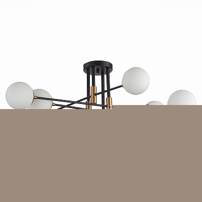 Люстра потолочная ST Luce SL1203.402.08