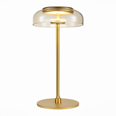 Настольная лампа декоративная ST Luce SL6002.204.01