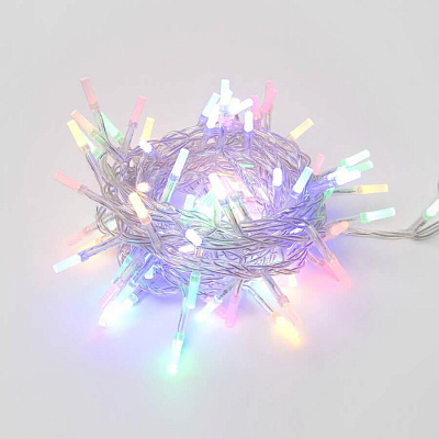 Комплектующие Uniel ULD-S0500-100/DTA Multi IP20 Crystal